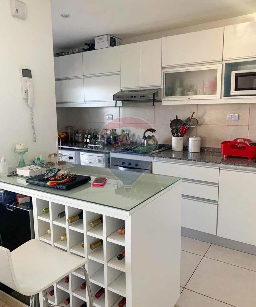 VENTA DEPTO 4 AMB CON VISTA LAGO - ENJOY, NORDELTA 5