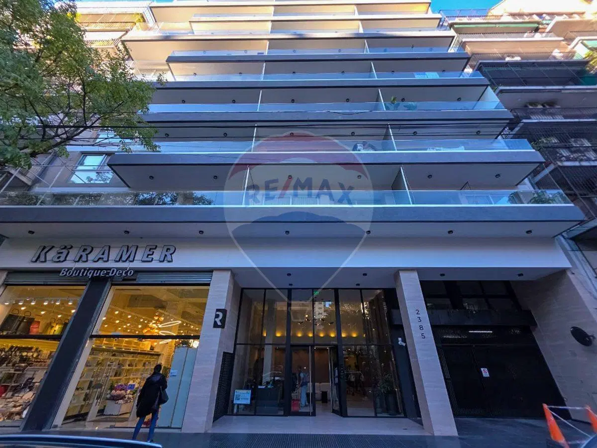 ALQUILER 4 AMB FULL AMENITIES A ESTRENAR, BELGRANO 2
