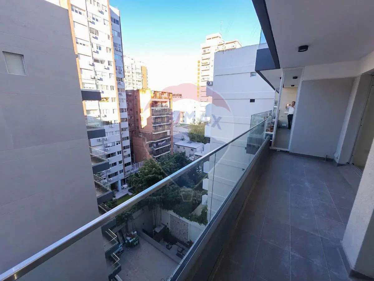 ALQUILER 4 AMB FULL AMENITIES A ESTRENAR, BELGRANO 3