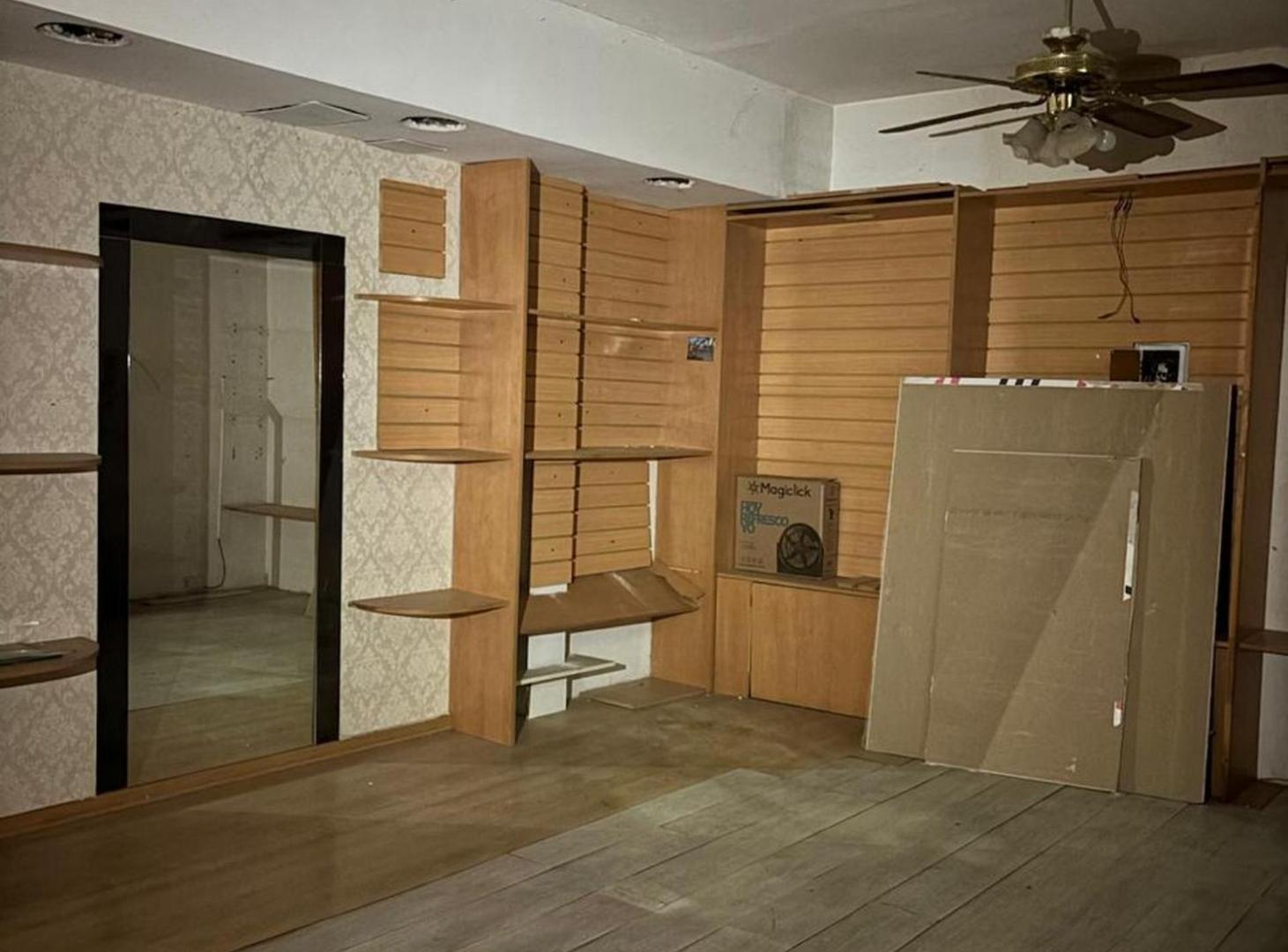 LOCAL COMERCIAL EN ALQUILER – FLORIDA 670, RETIRO