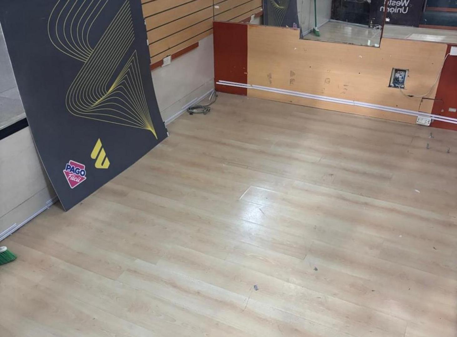 LOCAL COMERCIAL EN ALQUILER – FLORIDA 670, RETIRO