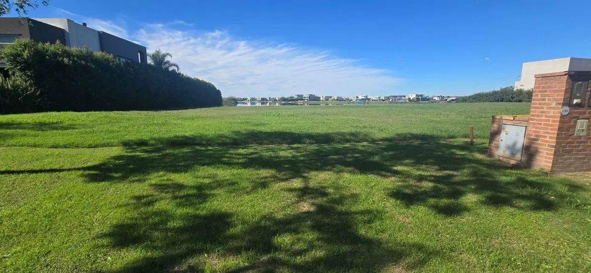 VENTA Lote en Barrio Marinas, Puertos, FINANCIADO 3
