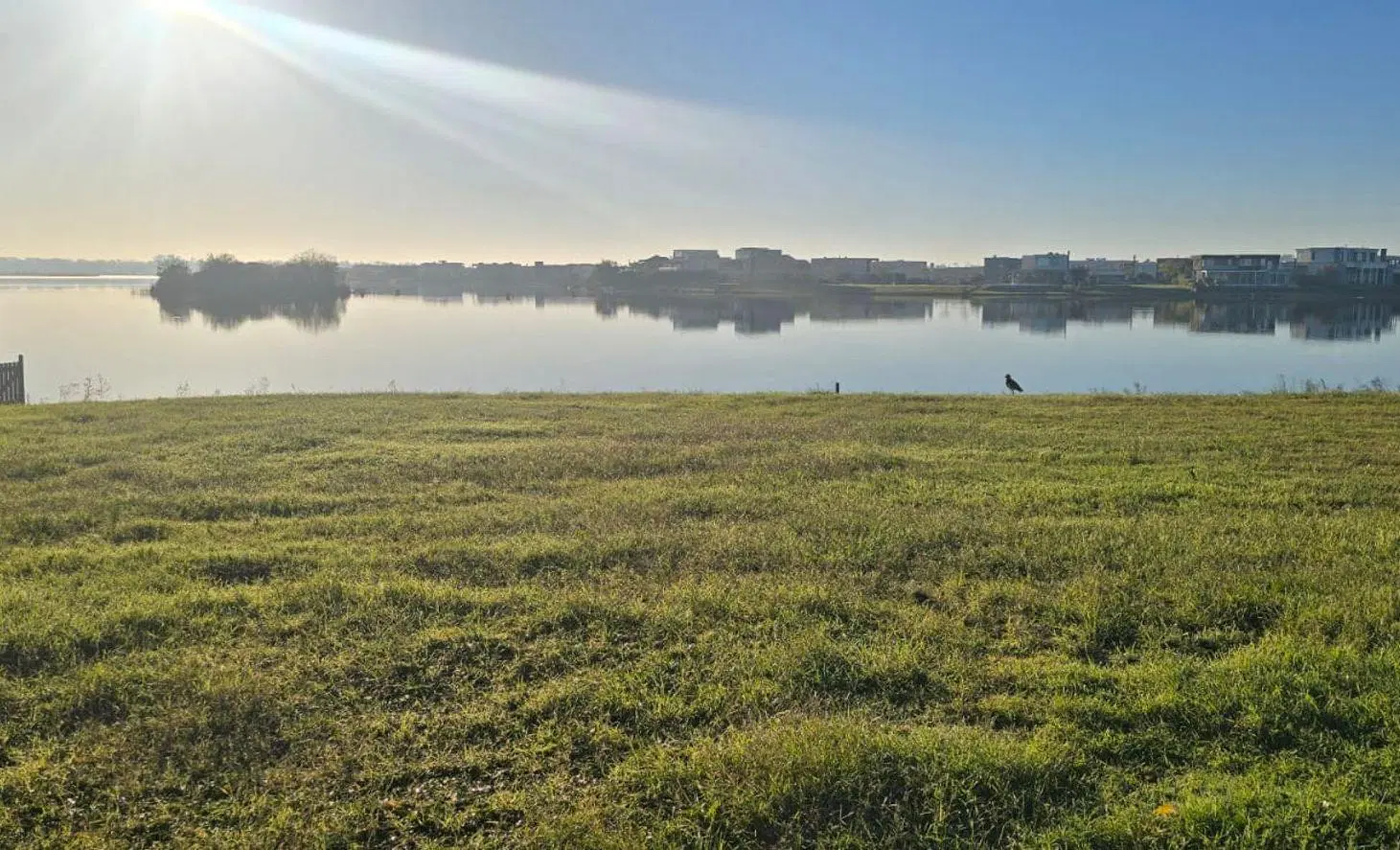 VENTA Lote en Barrio Marinas, Puertos, FINANCIADO 4