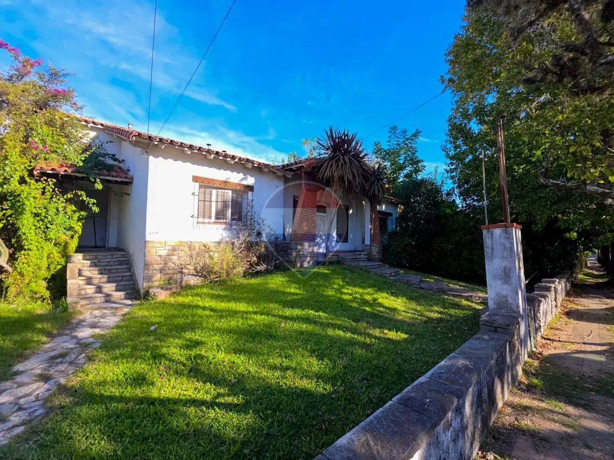 VENTA LOTE APTO DESARROLLO A METROS DEL RÍO, TIGRE 5