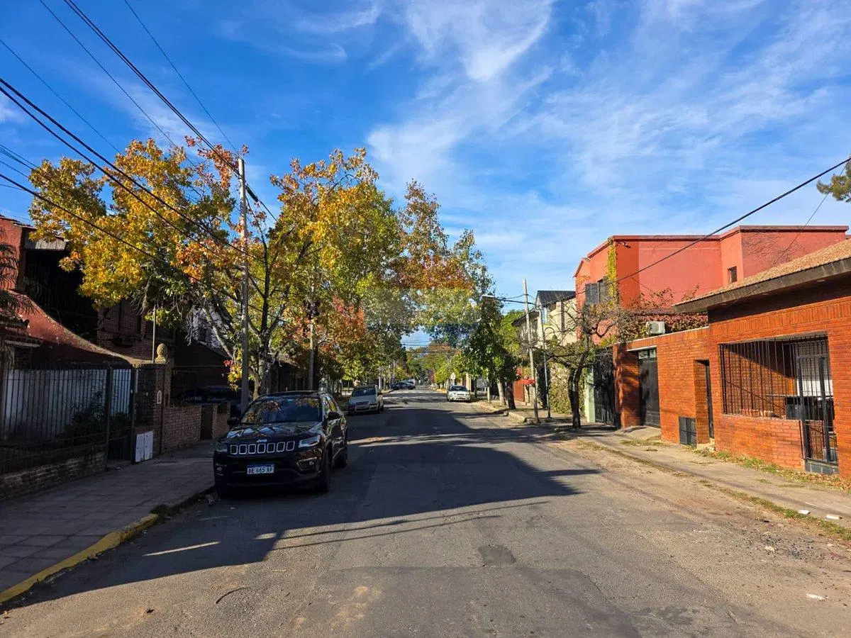VENTA LOTE APTO DESARROLLO A METROS DEL RÍO, TIGRE 3