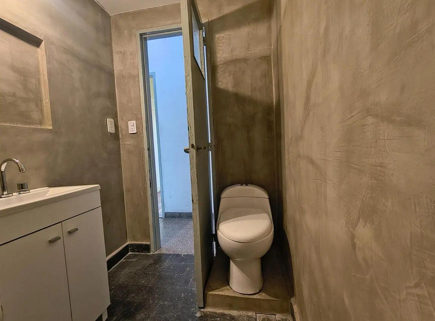 DEPTO 3 amb. en VENTA en Villa Pueyrredon C/BALCÓN 3