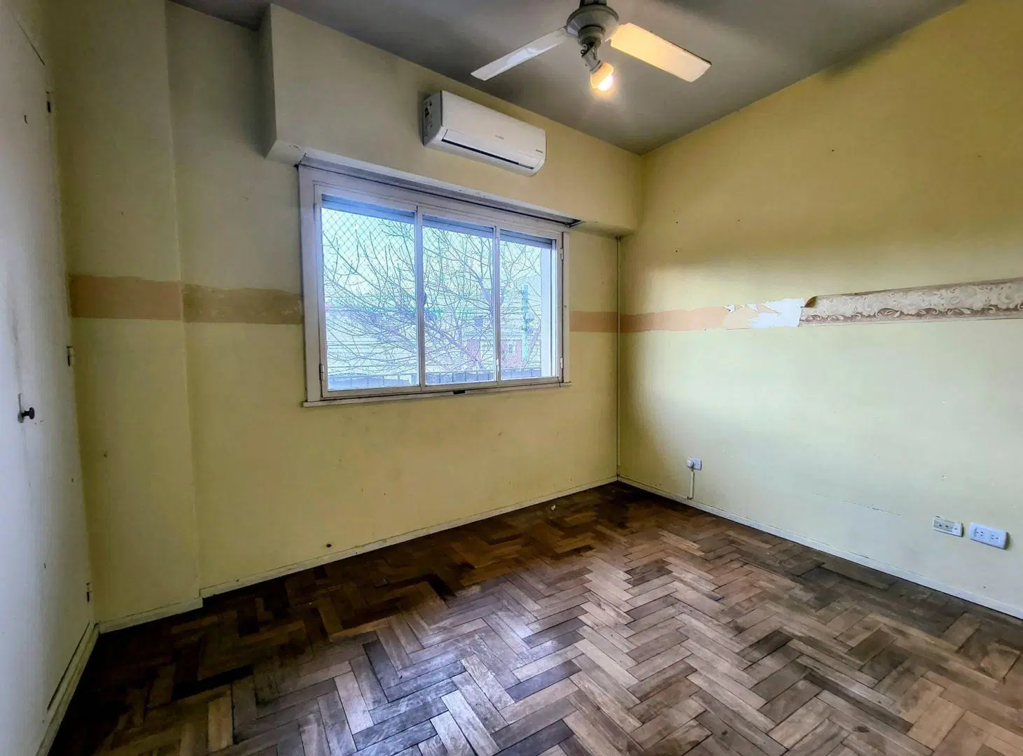 DEPTO 3 amb. en VENTA en Villa Pueyrredon C/BALCÓN 5