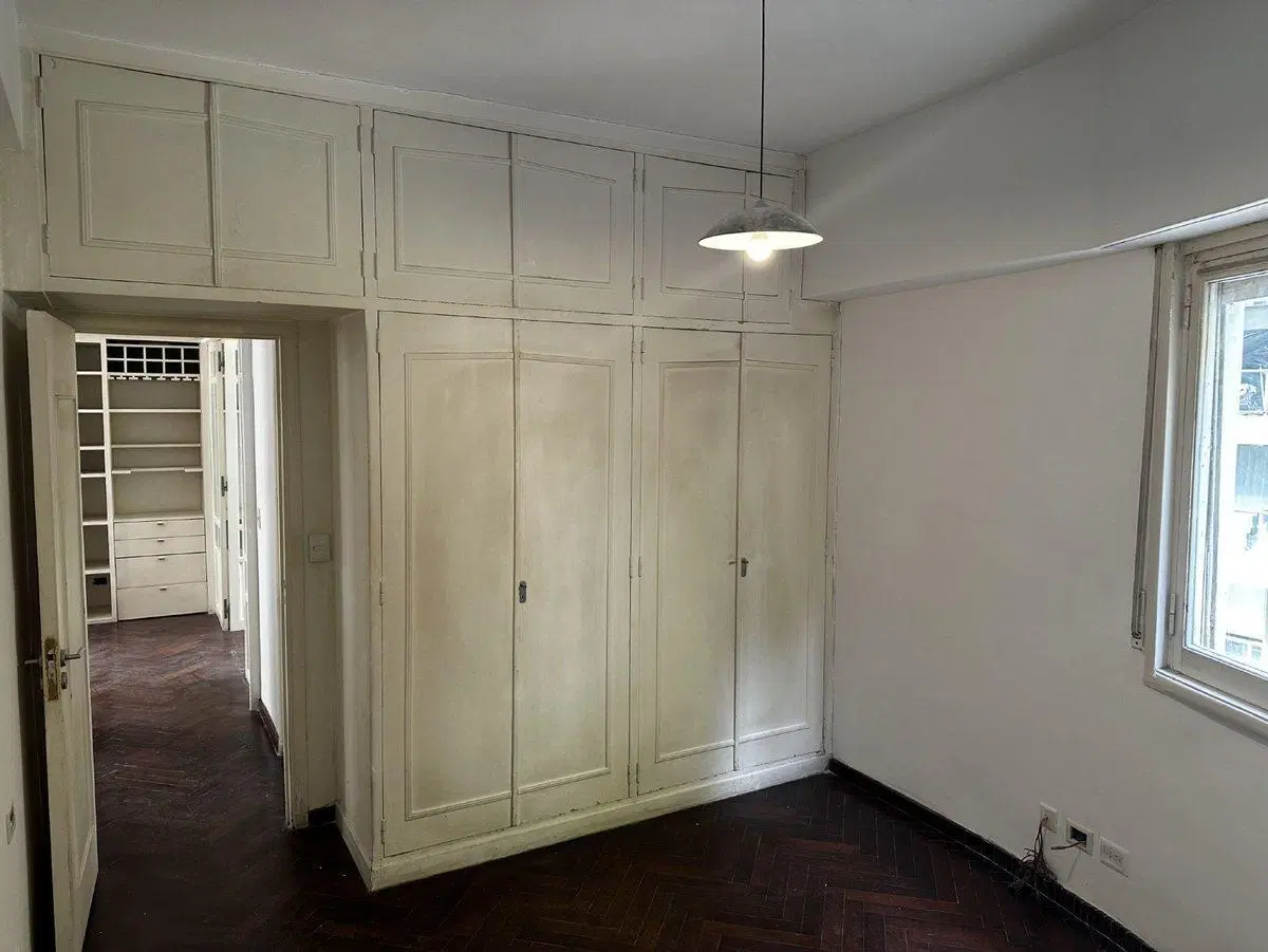 DEPTO 3 AMB. EN VENTA EN BELGRANO FRENTE 2