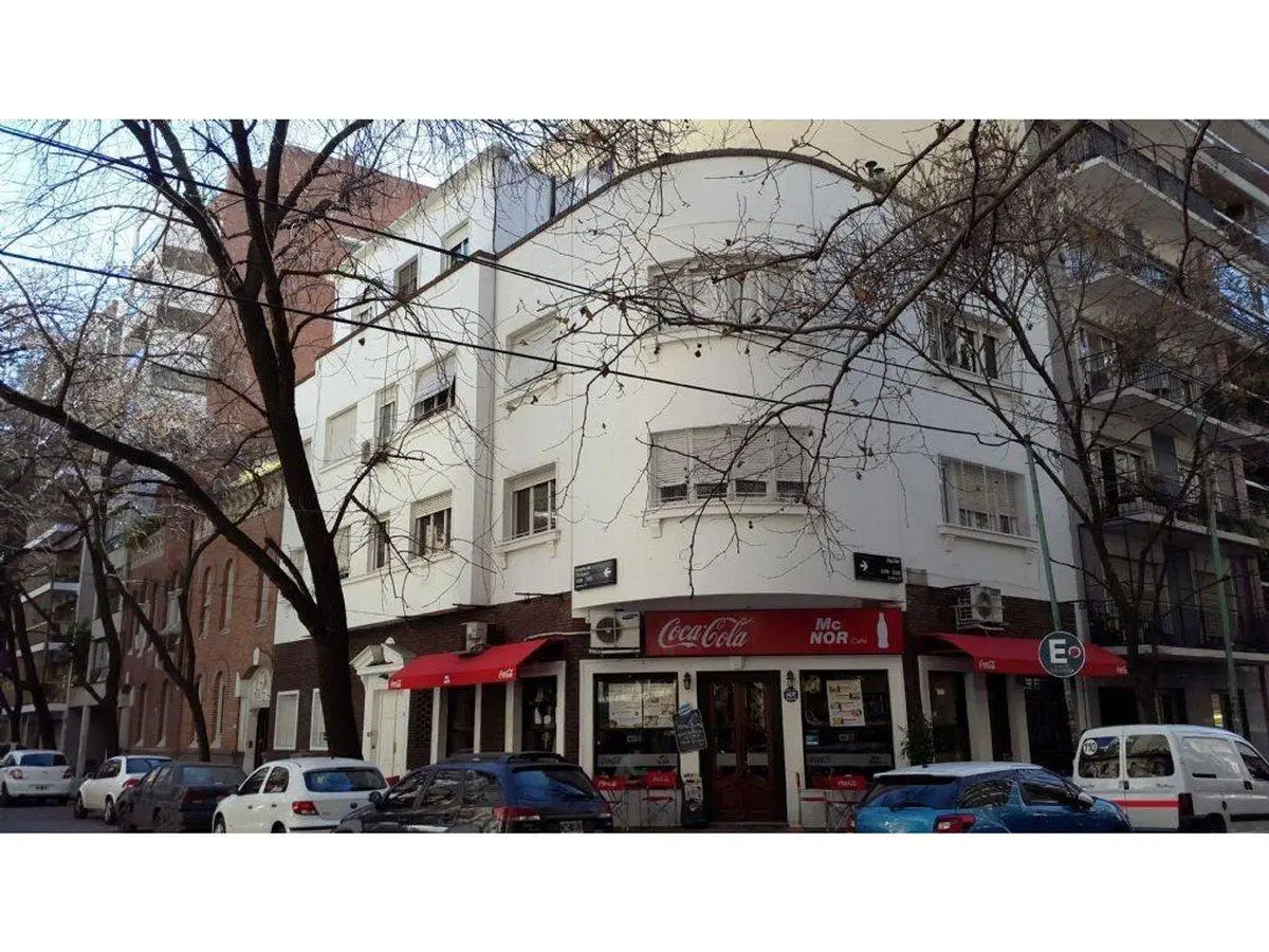 DEPTO 3 AMB. EN VENTA EN BELGRANO FRENTE 4