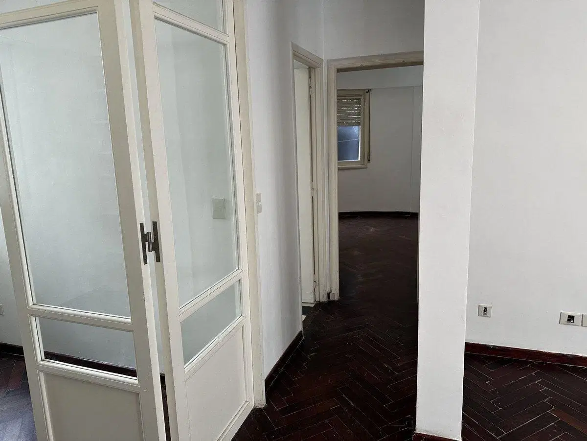 DEPTO 3 AMB. EN VENTA EN BELGRANO FRENTE 3