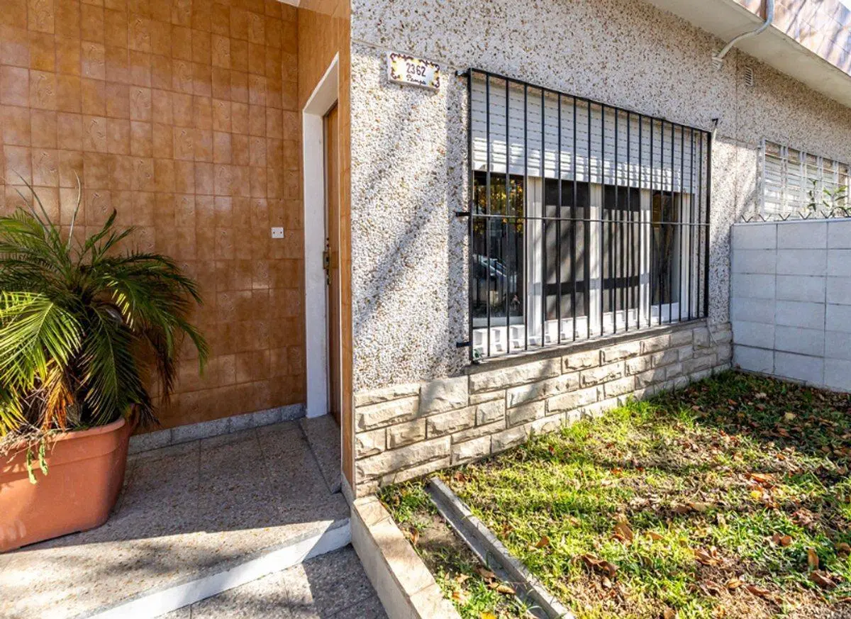 PH TIPO CASA 3 AMB  MÁS GALERIA CUBIERTA 5