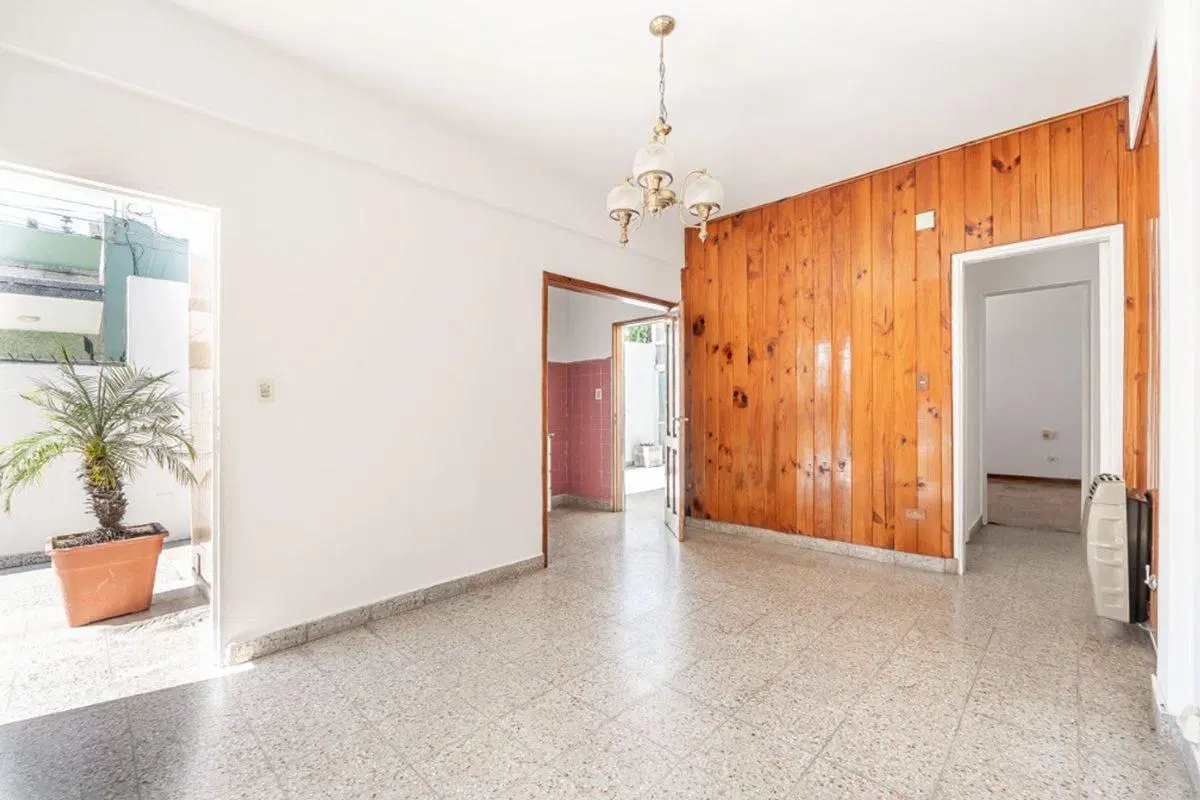 PH TIPO CASA 3 AMB  MÁS GALERIA CUBIERTA 2