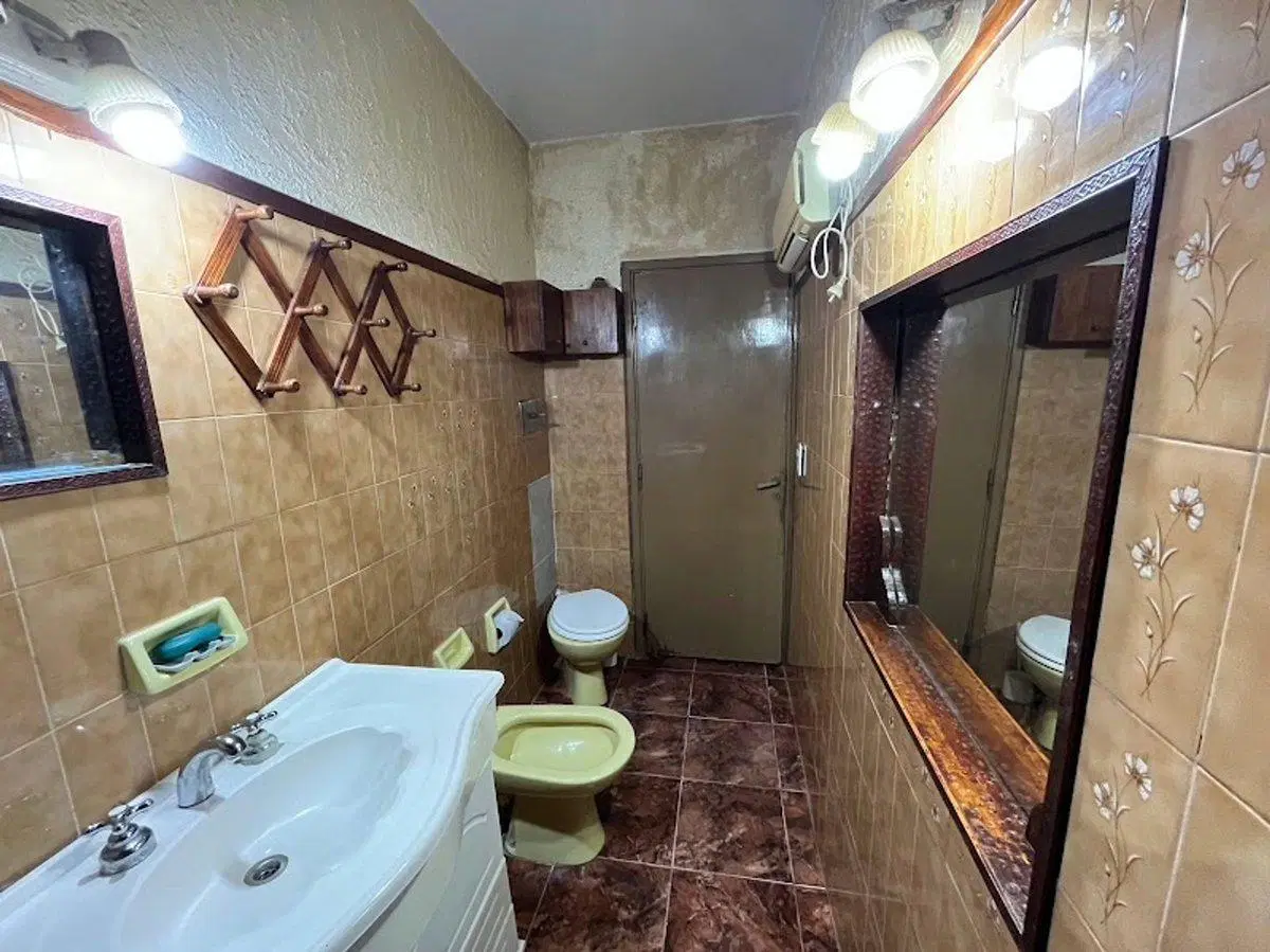 CASA EN VENTA EN TIGRE, OPORTUNIDAD! 5