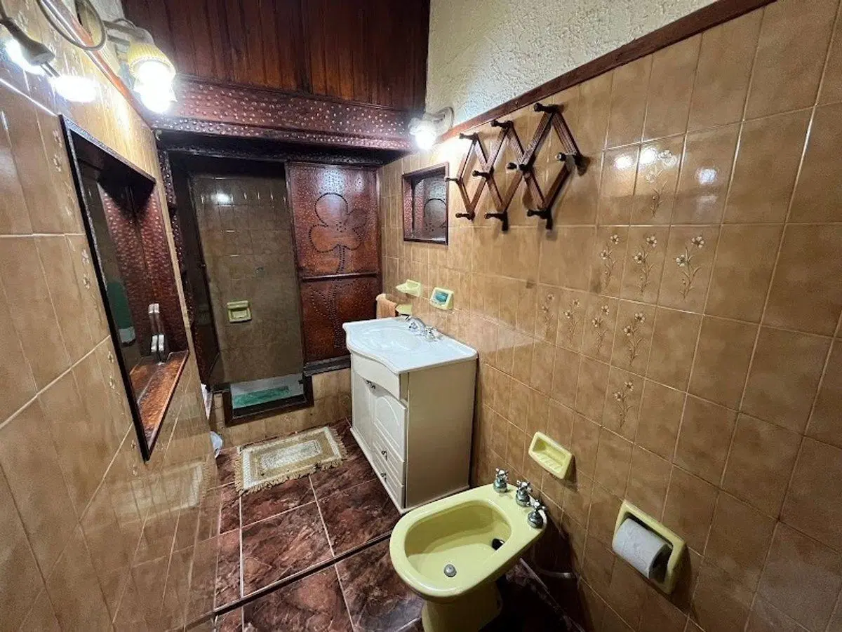 CASA EN VENTA EN TIGRE, OPORTUNIDAD! 4