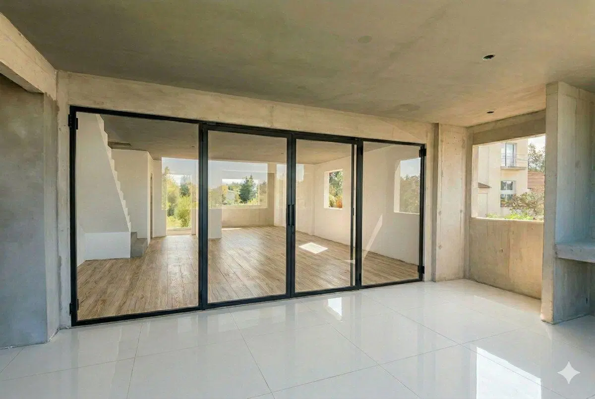 Depto 4 amb, duplex c/parrilla y pileta - APSU 2