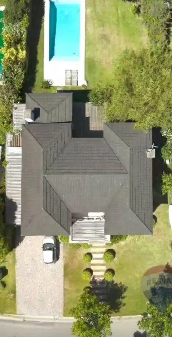 Venta de casa en san isidro labrador lote interno 5