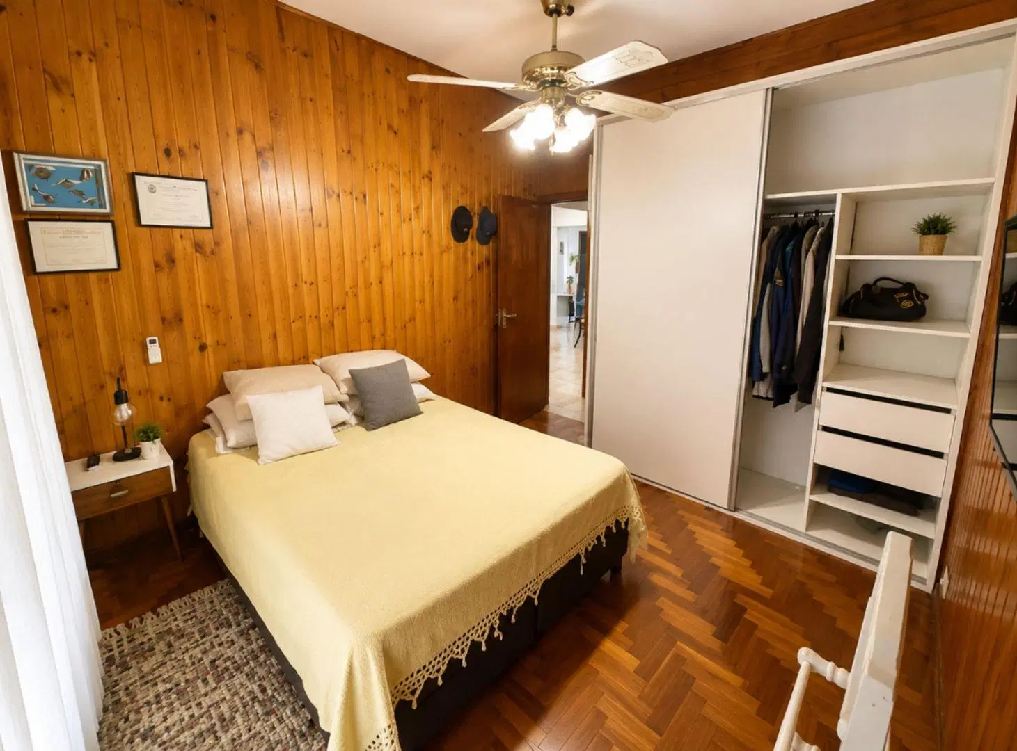 VENTA Casa Lanús pileta quincho parrilla terraza 3