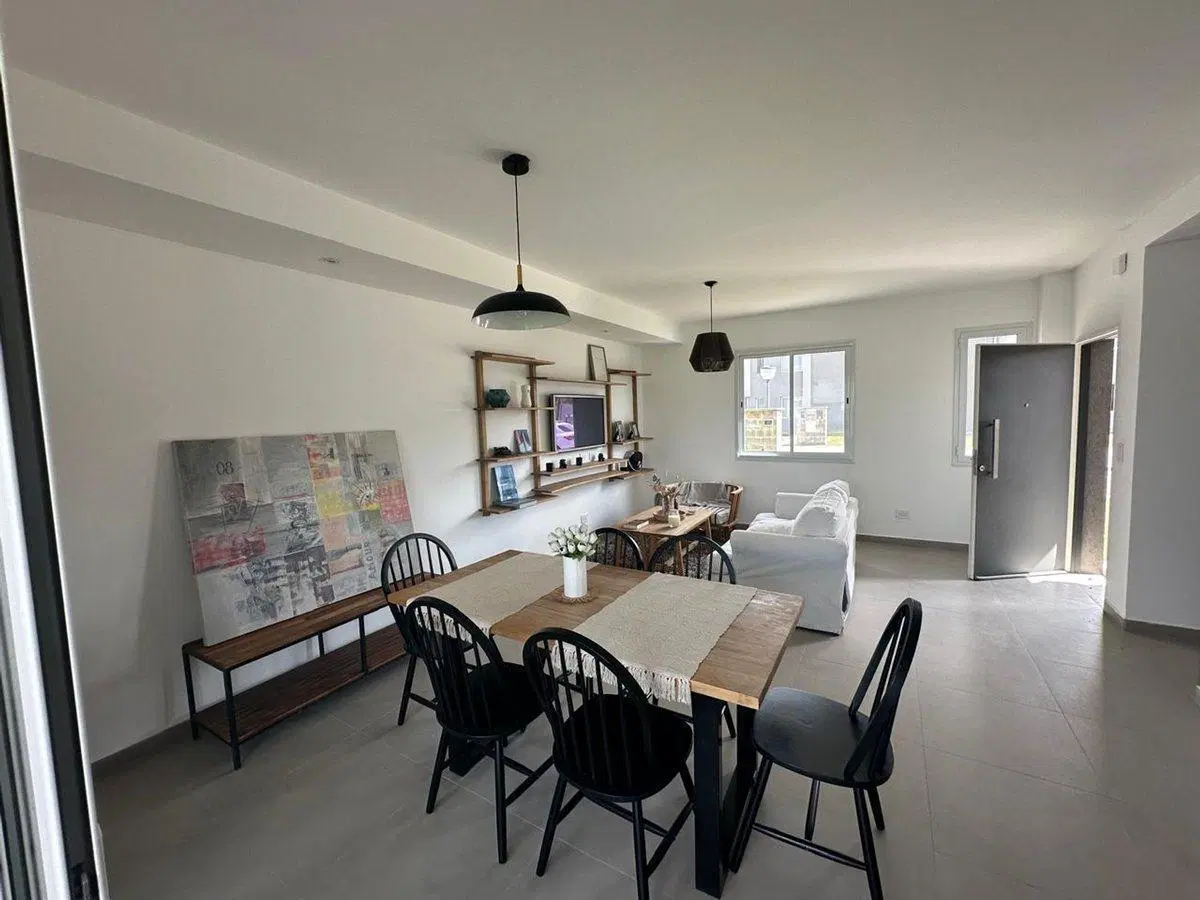 CASA DUPLEX EN VENTA DECS TORTUGAS BAJAS EXPENSAS 3