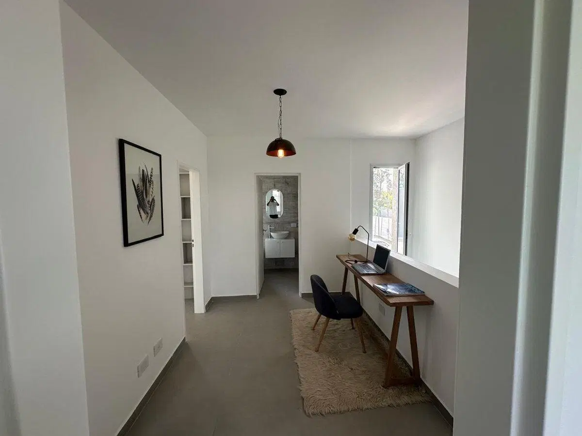 CASA DUPLEX EN VENTA DECS TORTUGAS BAJAS EXPENSAS 5