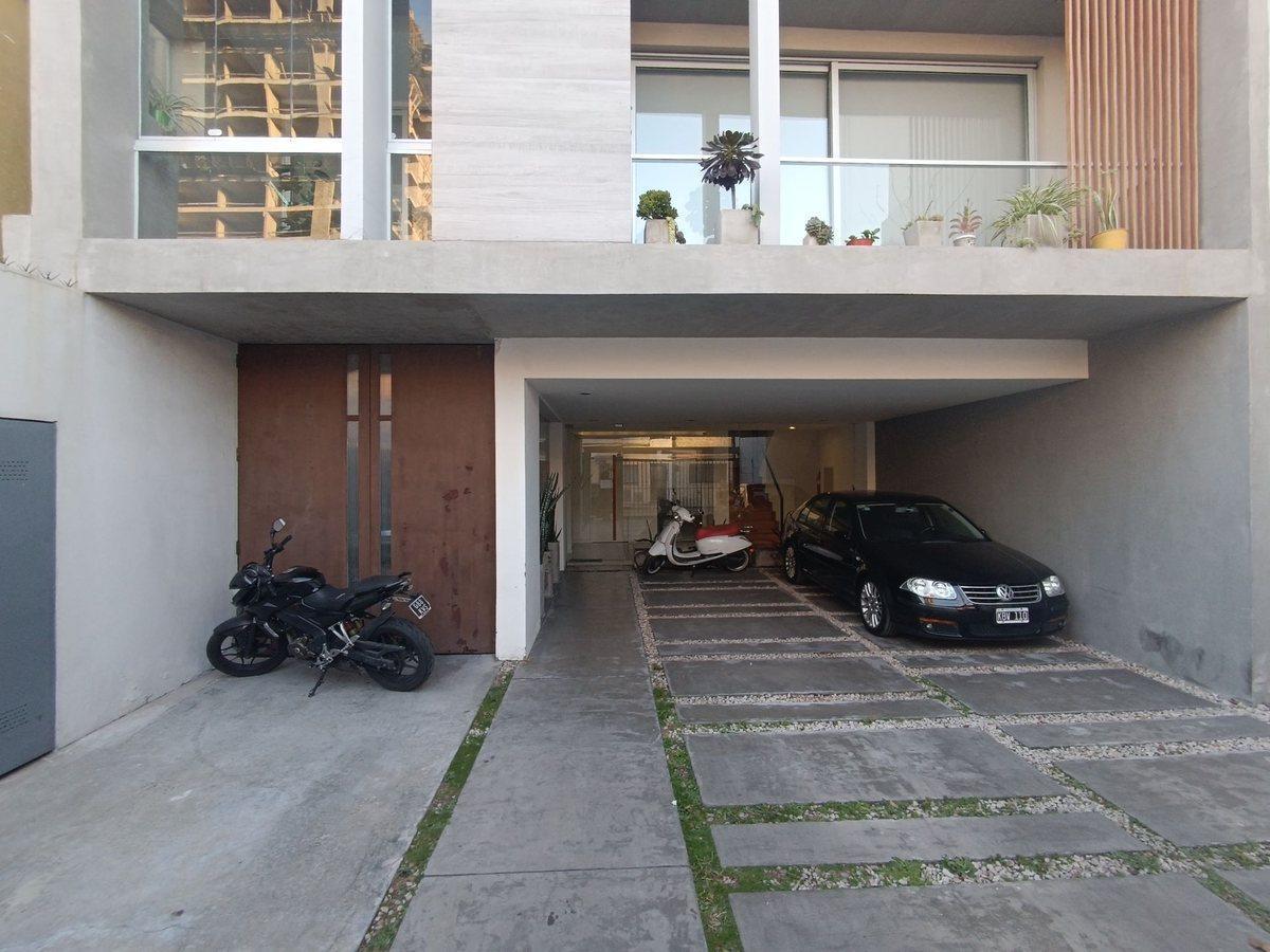 Departamento Monoambiente en alquiler Saenz Peña