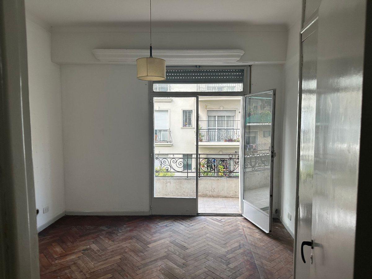 Foto de DEPTO 3 AMB EN VENTA EN BALVANERA C/BALCÓN FRENTE, imagen 5