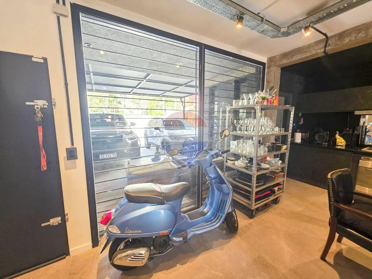 VENTA CASA LOFT - TIGRE RESIDENCIAL CERCA DEL RÍO 5