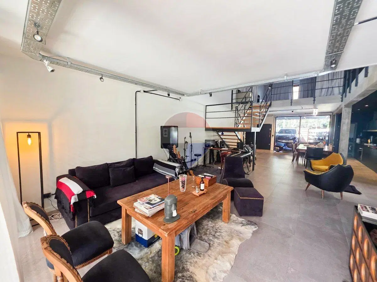 VENTA CASA LOFT - TIGRE RESIDENCIAL CERCA DEL RÍO 3