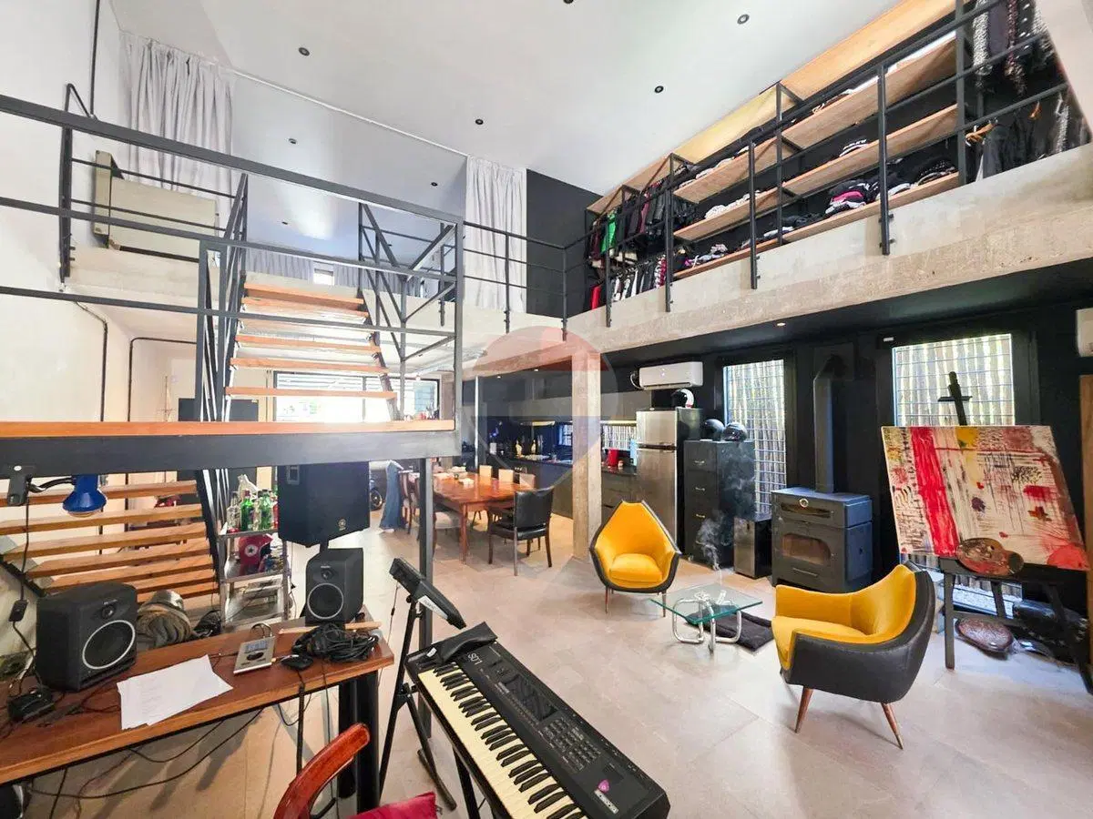 VENTA CASA LOFT - TIGRE RESIDENCIAL CERCA DEL RÍO 2