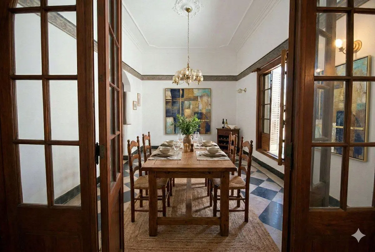 CASA VENTA C/ JARDIN Y TERRAZA COCHERAS QUINCHO 3