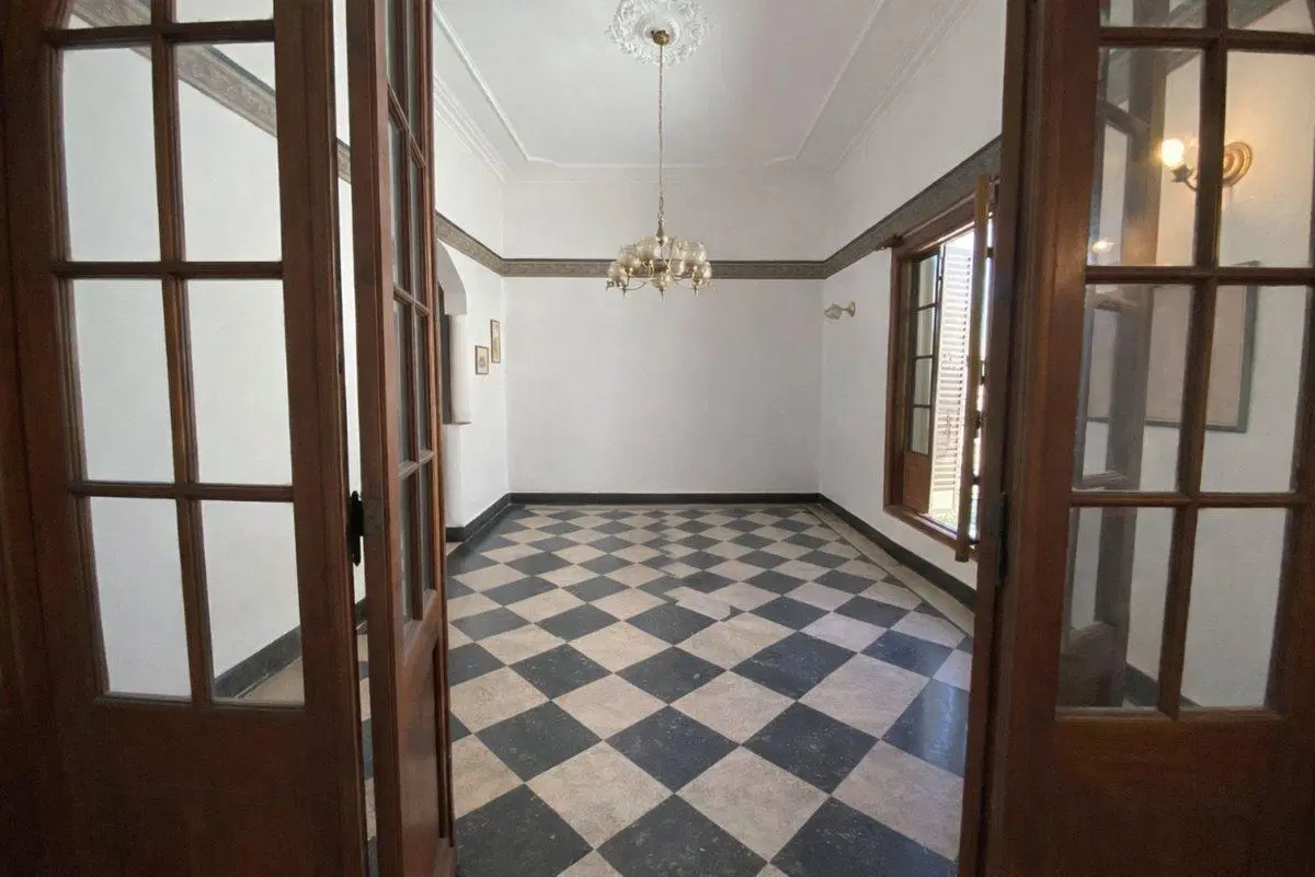 CASA VENTA C/ JARDIN Y TERRAZA COCHERAS QUINCHO 5