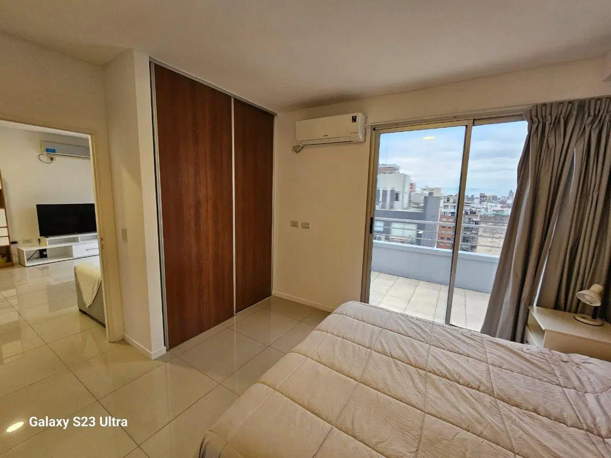VENTA DEPTO 2 AMB BELGRANO APTO CREDITO 5