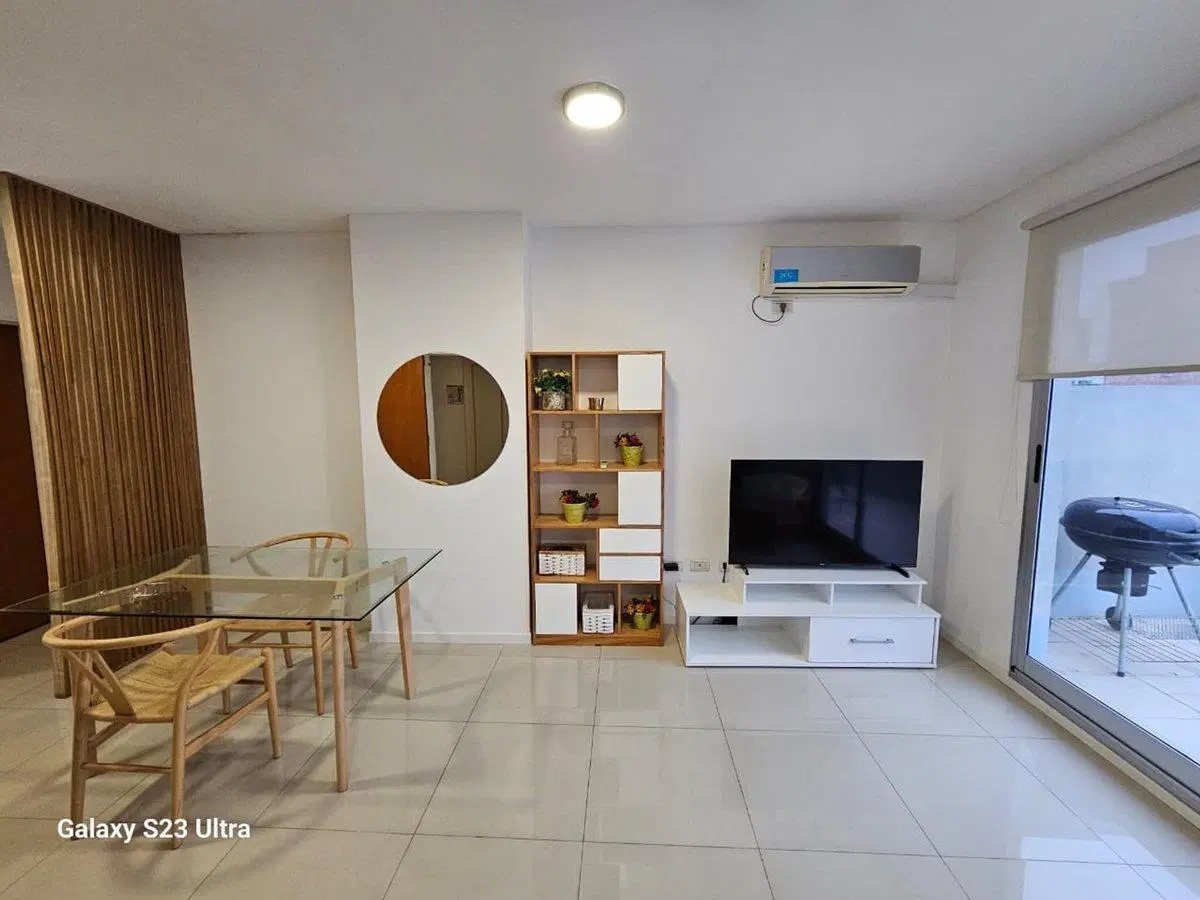 VENTA DEPTO 2 AMB BELGRANO APTO CREDITO 2