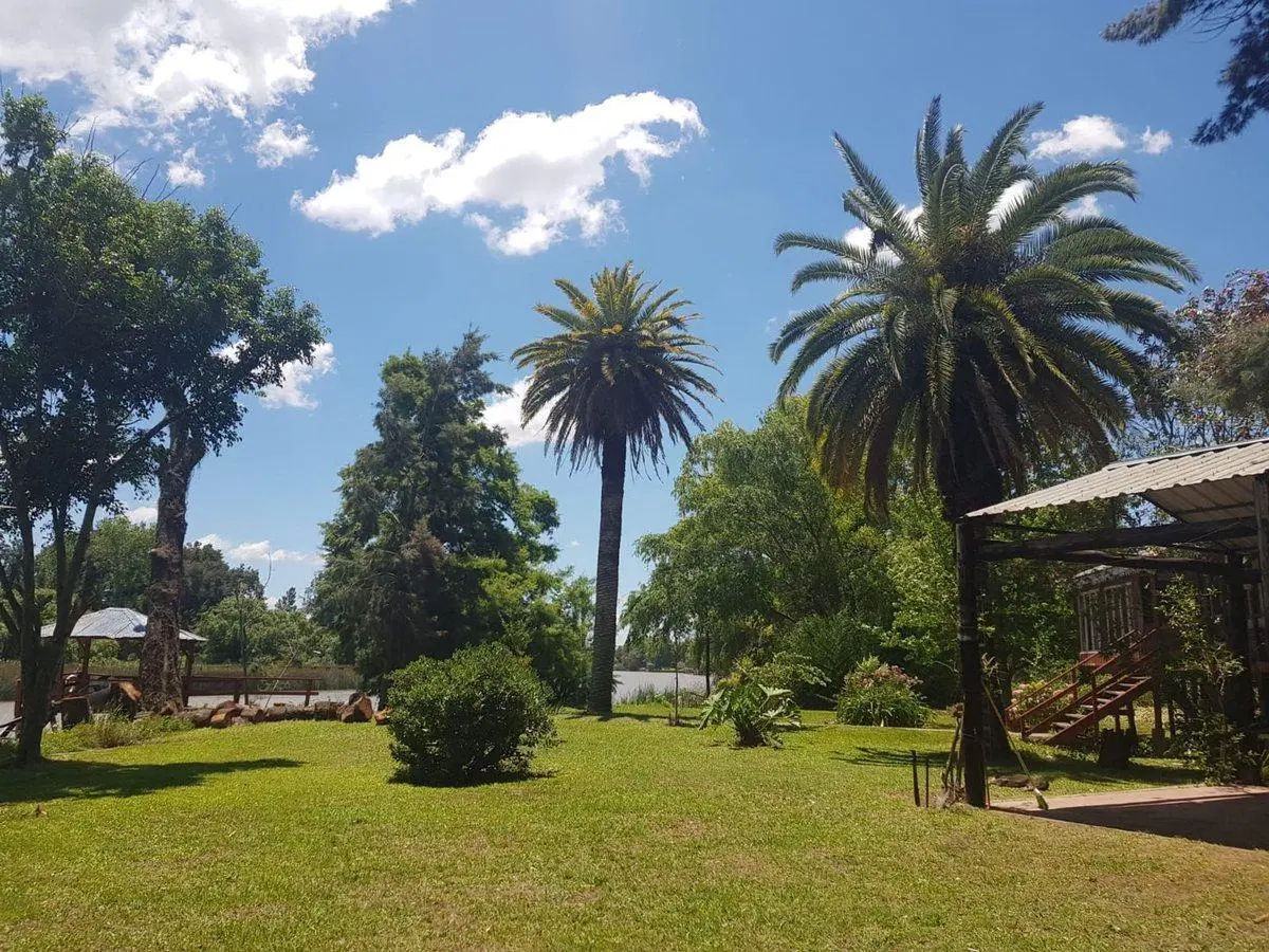 Lote en Venta en Rio Capitán Tigre 4