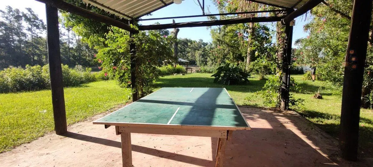 Lote en Venta en Rio Capitán Tigre 3