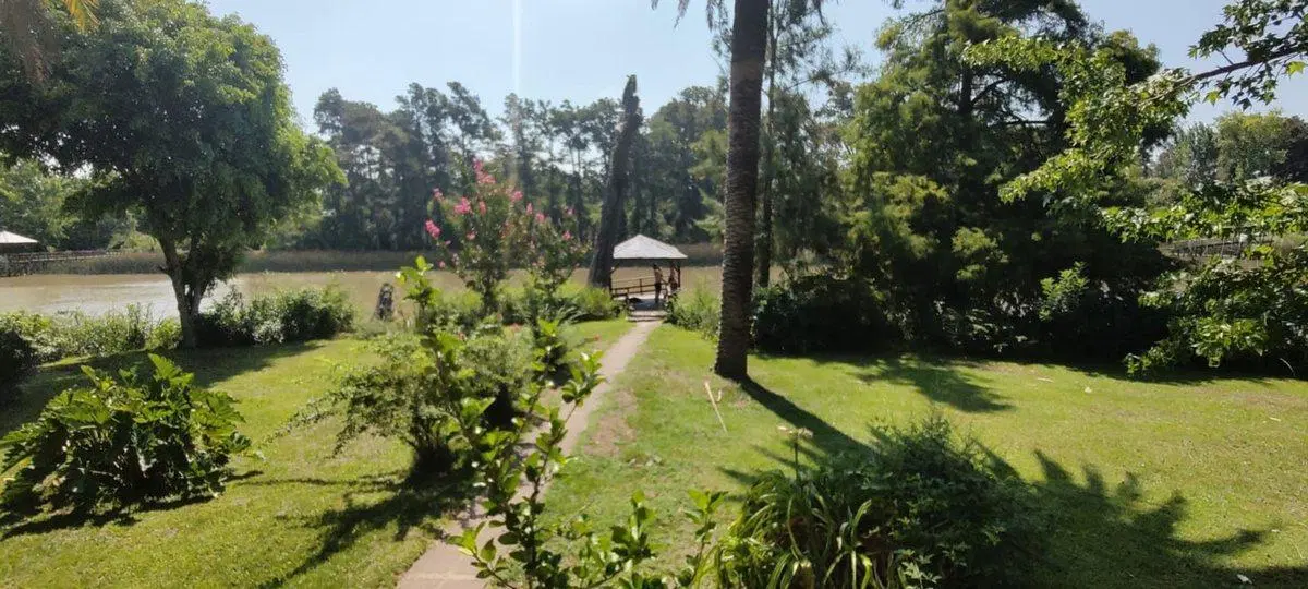 Lote en Venta en Rio Capitán Tigre 5