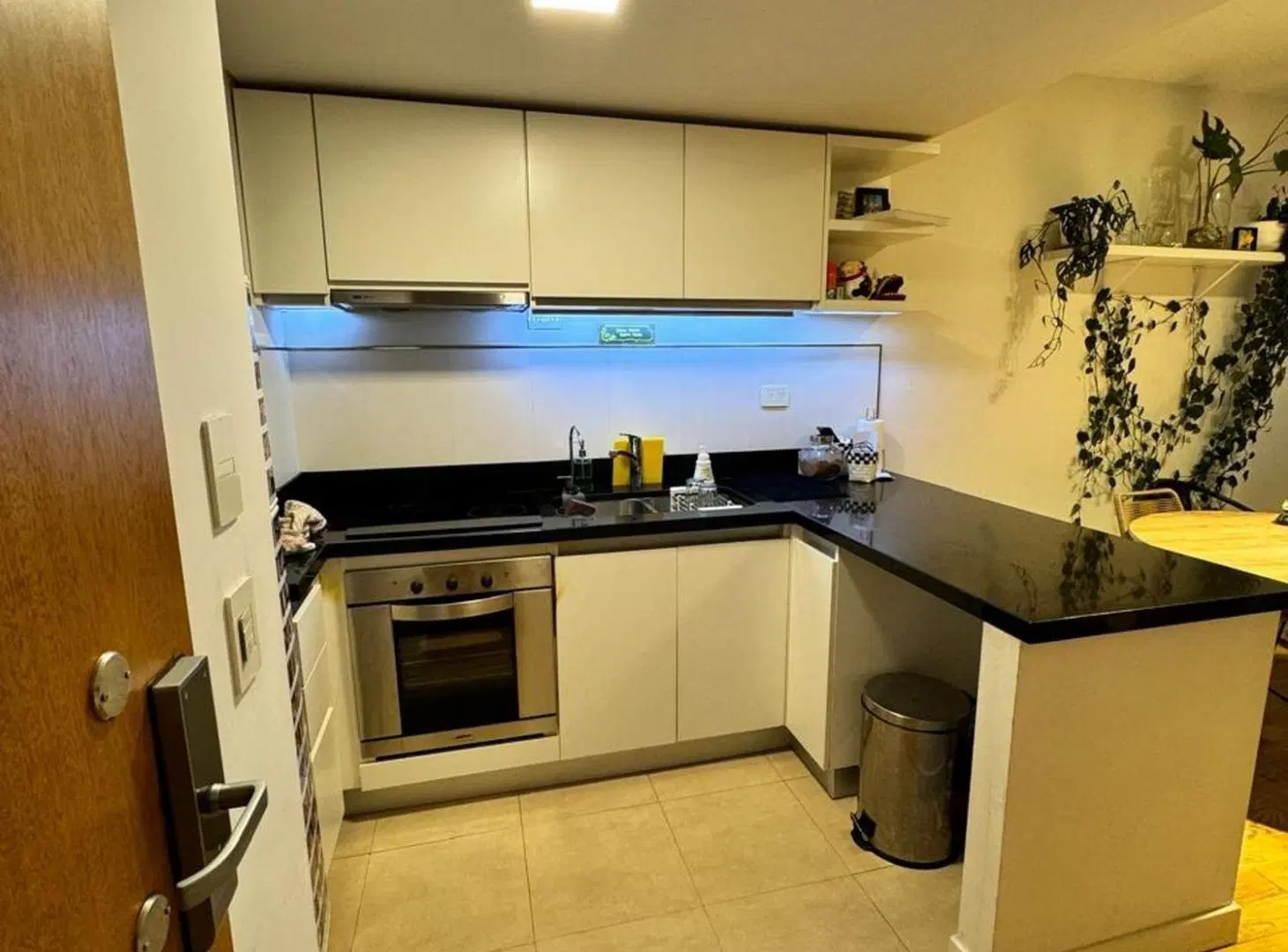 DEPTO 2 AMB EN VENTA EN NUÑEZ c COCHERA TORREASTOR 3