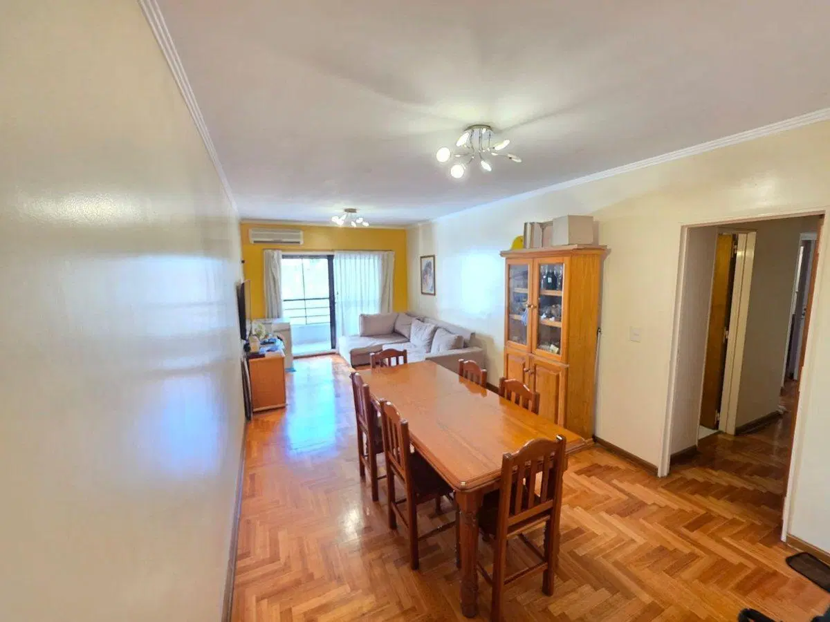 VENTA DEPTO 4 AMBIENTES EN NUÑEZ COCHERA Y PILETA 3