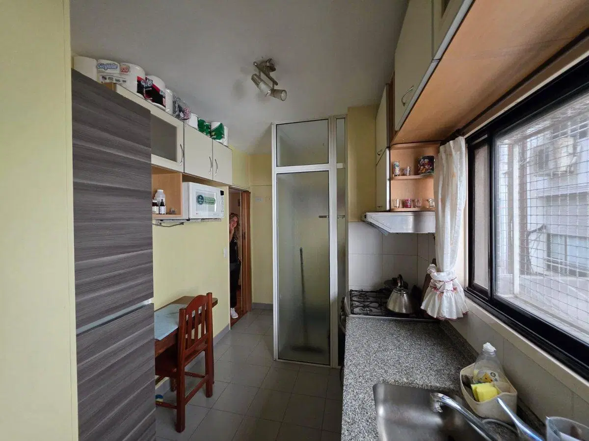 VENTA DEPTO 4 AMBIENTES EN NUÑEZ COCHERA Y PILETA 5