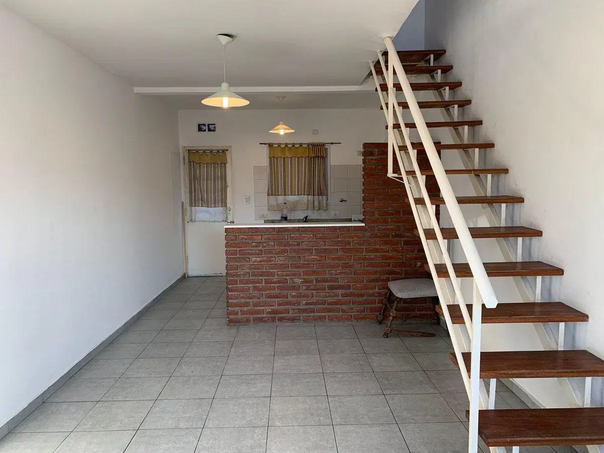 PH en Dúplex en Venta c/ cochera y seguridad 24 hs 2