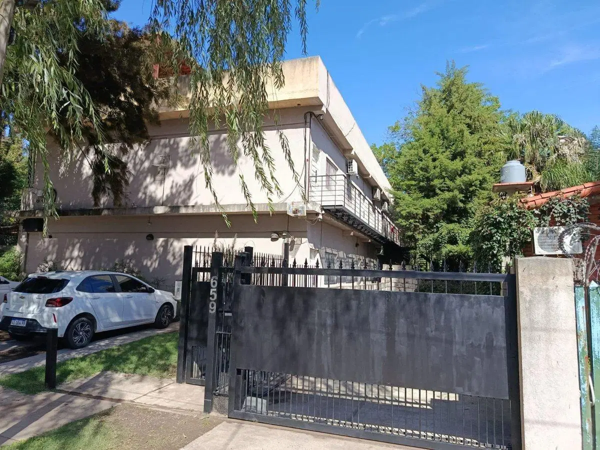 DEPTO 2 AMB EN VENTA EN PILAR CON JARDIN Y COCHERA 8