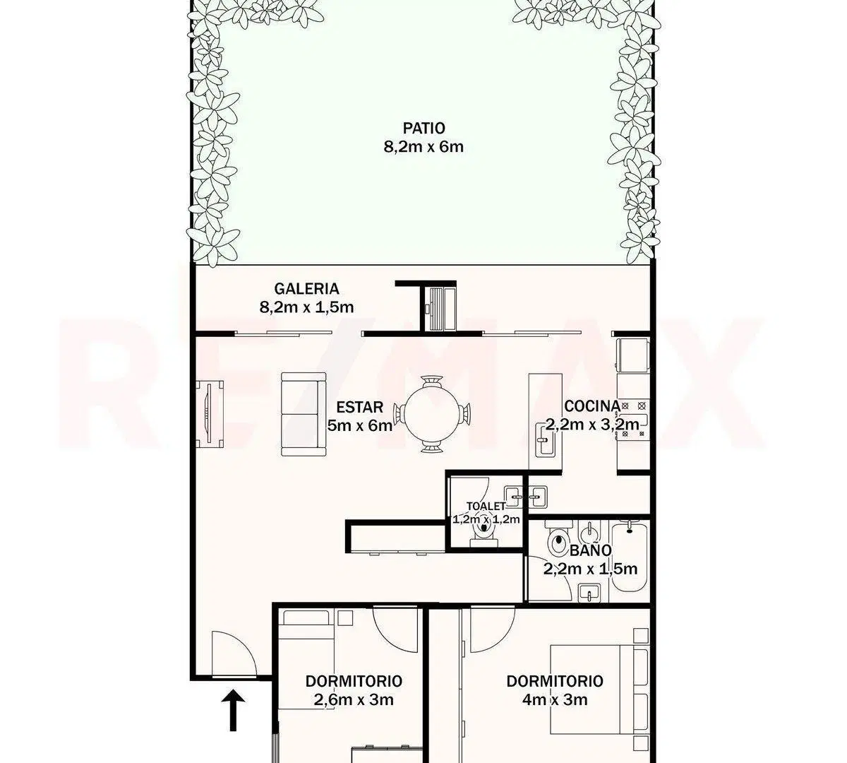 Plano 1