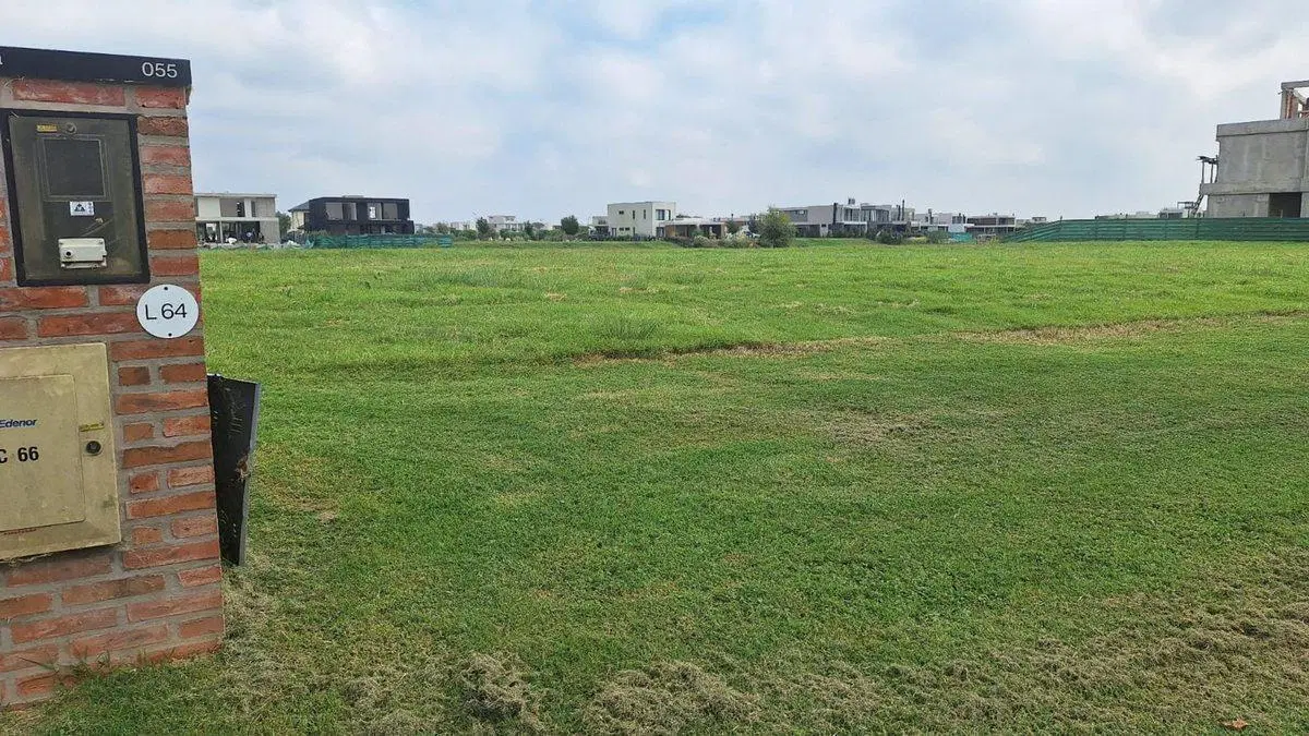 VENTA LOTE  AL AGUA BARRIO-COSTAS, PUERTOS 4