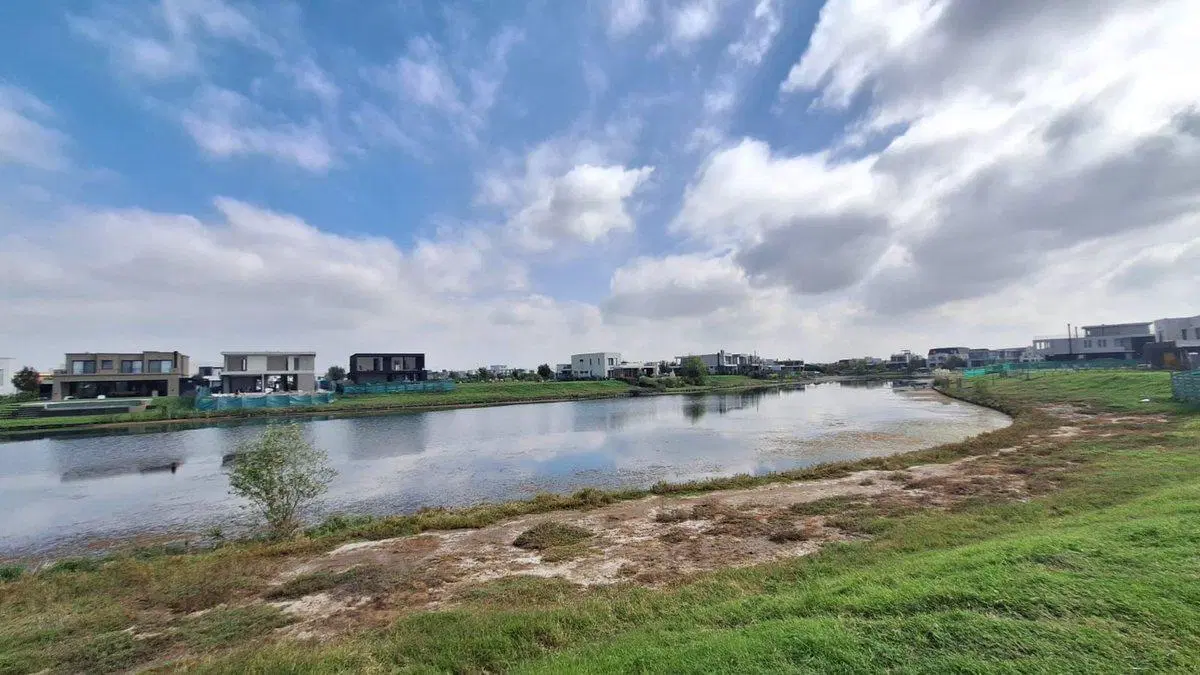 VENTA LOTE  AL AGUA BARRIO-COSTAS, PUERTOS 2