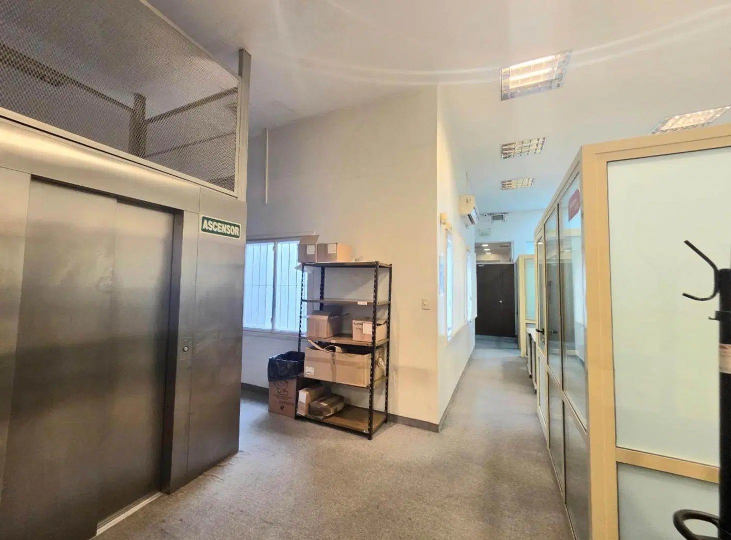 EDIFICIO COMERCIAL VENTA BALVANERA IDEAL INVERSOR 2
