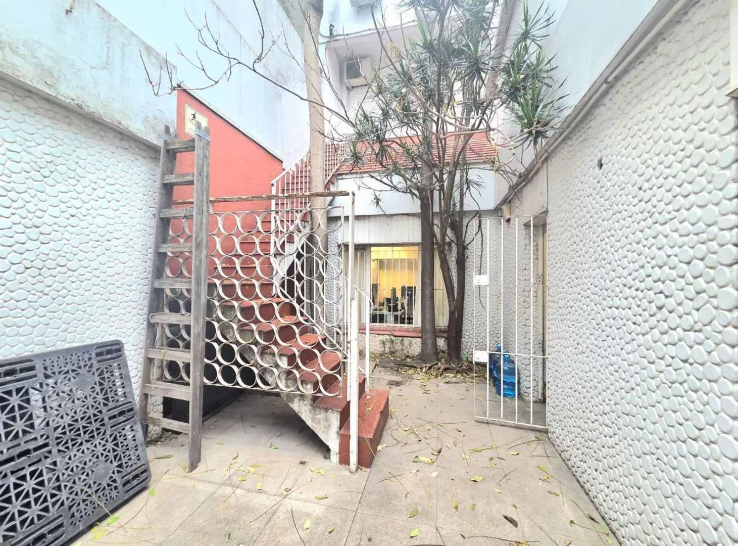 EDIFICIO COMERCIAL VENTA BALVANERA IDEAL INVERSOR 5