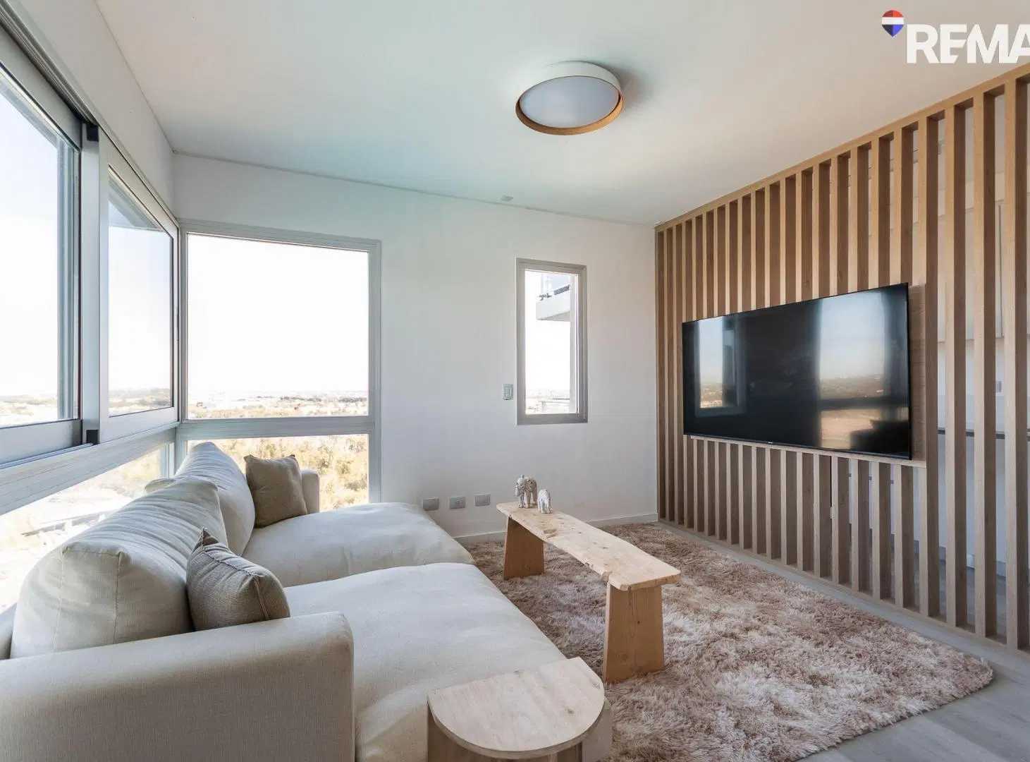 Dpto 4 amb c/coch en ALQUILER, Remeros Beach,Tigre 3