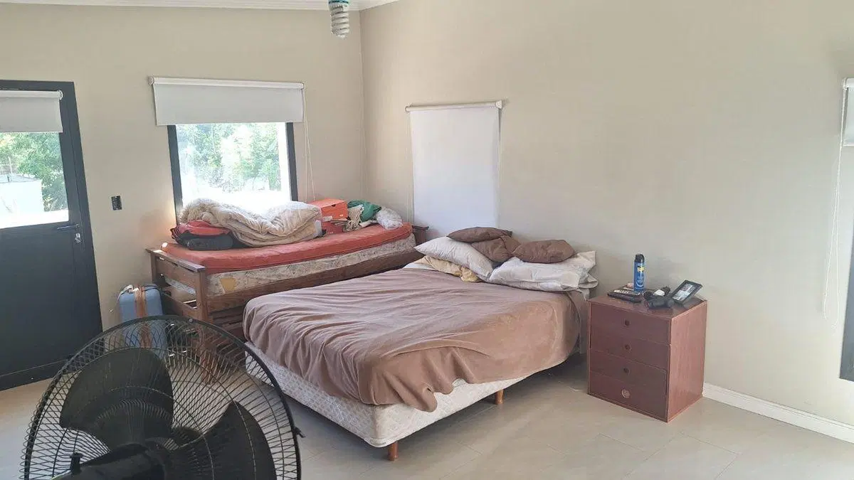 VENTA CASA BARRIO C.U.B.E. 4 DORM QUINCHO PILETA 4