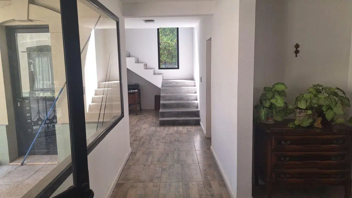 VENTA CASA BARRIO C.U.B.E. 4 DORM QUINCHO PILETA 5