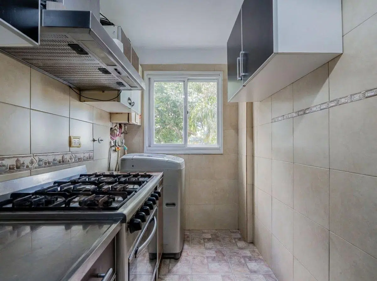 Depto 3 amb en Venta en Tigre Pileta  APTO CREDITO 5