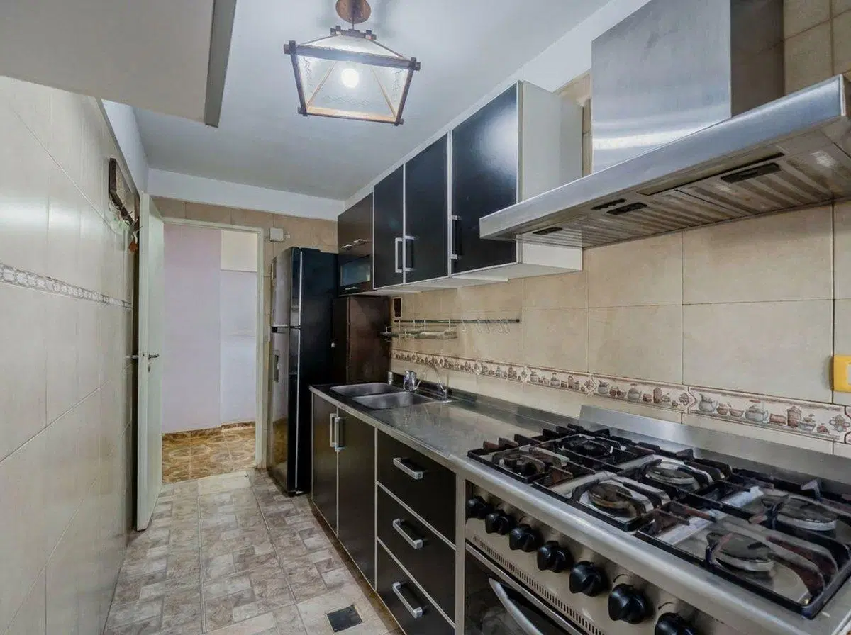 Depto 3 amb en Venta en Tigre Pileta  APTO CREDITO 5